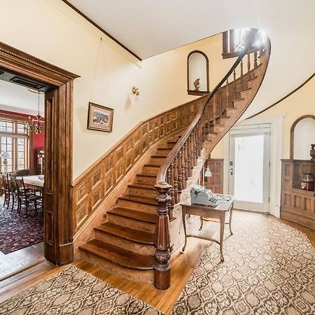 Apartament Peaceful Easy Feelings - King Sized Bed - Sleeps 2 Lynchburg Zewnętrze zdjęcie
