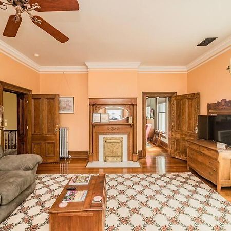 Apartament Peaceful Easy Feelings - King Sized Bed - Sleeps 2 Lynchburg Zewnętrze zdjęcie