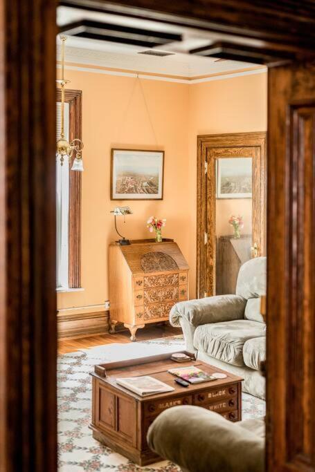 Apartament Peaceful Easy Feelings - King Sized Bed - Sleeps 2 Lynchburg Zewnętrze zdjęcie