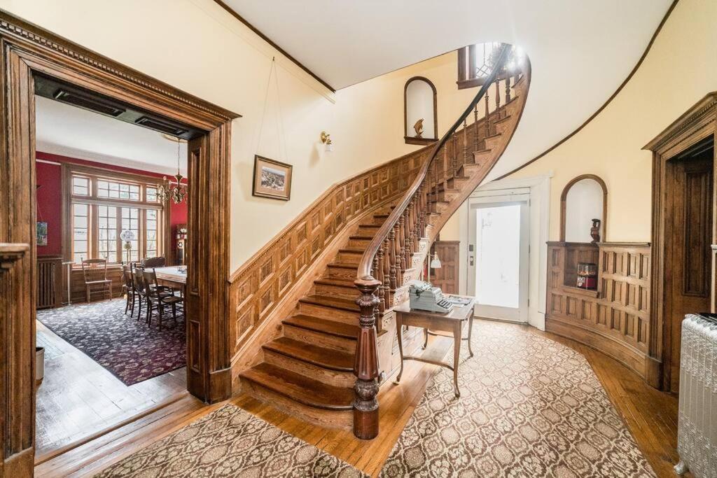 Apartament Peaceful Easy Feelings - King Sized Bed - Sleeps 2 Lynchburg Zewnętrze zdjęcie